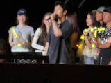 黄晓明夸昆凌是中餐厅天使，周杰伦演唱会现场互动