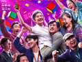资讯 | 杨紫琼刘昊然《魔方小姐》提档6.30 《蜘蛛侠：崭新之日》发布幕后特辑