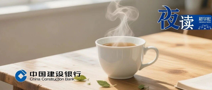 夜读丨摆脱焦虑的好办法