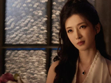 江疏影终于找到了正确的赛道?从“木头美人”到“疯批恶女”,这波反转让人直呼过瘾