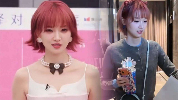 说到底，浪姐红利这个词本身就带着一种先入为主的轻视。王心凌翻红后重新站上央视舞台，背后是二十年如一日的唱跳积累；而黄灿灿被重新看见，也并非偶然，而是她把那种一句话可以练五百遍的执拗，实打实地砸进了每一次表演里。节目剪辑或许会放大某些高光瞬间，让故事看起来更戏剧化，但镜头之外的那些东西——被汗浸透的练功服、反复磨破又贴好的舞鞋、凌晨三点仍亮着的练习室监控画面——才是真正无法被剪辑掉的底色。 所以，当下次再听到红利这个词时，或许可以多停顿一秒去想一想：如果没有那些看不见的六小时、十小时甚至更久的坚持，这样的红利，真的接得住吗？