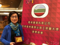 “话筒前的影后”于小华去世，她曾用声音演绎冯程程和小龙女