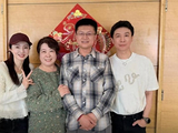 董璇近期活动汇总 带女儿多次追白鹿