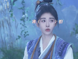 鞠婧祎吊威亚大喊救命啊