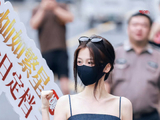 虞书欣这次的剧宣操作真的是零成本吗？