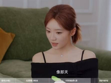 张月蓝盈盈原以为刘亦菲是高冷系女神，没想到本人竟如晨光般明媚