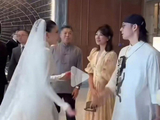 吴建豪为什么选择隐瞒再婚新娘的身份？