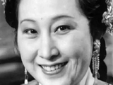 欧阳奋强悼念薛姨妈扮演者：温和慈厚的薛姨妈，一路走好
