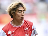 日本40大胜突尼斯,国足武磊精彩点评,道出日本最强之处