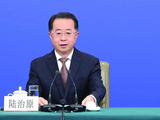 中共中央决定，陆治原任中华全国总工会党组书记