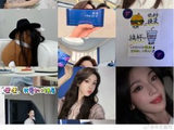 陈瑶没发张月是故意回避CP捆绑吗
