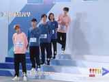 蔡徐坤简直太会选，挑选的都是实力选手，队伍太强大