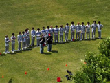 韩娱四组男团24人集结！新综艺《偶像修炼会》7月8日首播