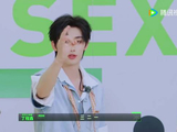 张凌赫刘宇宁猜词默契惊人秒答枪打猪屁