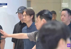  警方调查洪明甫任命是否违法