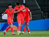 U17国足主力张伯霖转会湖北青年星尘埃落定