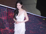 女神朴敏英太性感了
