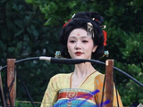 岳雨婷后续还有哪些神女题材的作品？