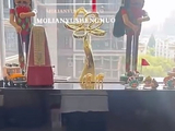 第31届白玉兰奖多位大咖落选，全网意难平
