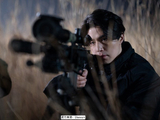 凤凰：李栋旭回归，《杀手购物中心2》22日公开