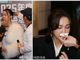 陈康堤目前已经毕业开始工作了吗？
