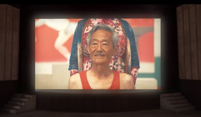 应宝麟还出演过哪些影视作品?|天龙八部|枯荣大师|应宝林|胡军|陈翔六点半_新浪新闻