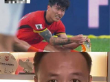 谢文能三次抽筋，伊万为何坚持不换人？