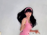 260701 STAYC tiktok 更新莳恩视频 ⁡⁢⁢⁠ 你有想我吗?