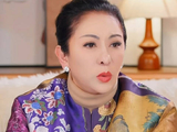 向太曝向华强曾被扣手心