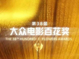 百花奖大众投票开启，最佳女主角入围名单公布