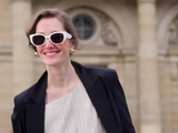 她的巴黎 | ELLE Joséphine Le Tutour，是一种风格，也是一种自信的状态