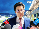 香港回归祖国29周年纪念日 霍启刚：国家强大 给年轻人更多机遇