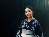 吴建豪迎娶新妻，正面照首度公开——这位魅力四射的日本女歌手身份揭晓…