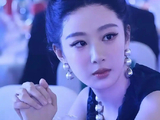 导演李雪为什么会把杨紫拉回红毯C位