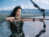 从清纯校花到扛剧女王，陈都灵太惊艳了