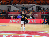石奎会选择留在清华大学打球吗？