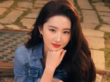 张月后来加上刘亦菲的微信了吗？