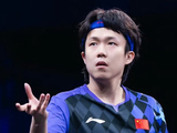 前两局压制！第三局逆转！王楚钦横扫塔卡晋级美国大满贯16强！