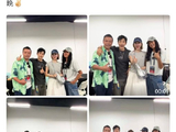 《中餐厅10》鸟巢演唱会团建视频