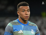 姆巴佩本赛季西甲的进球数据具体是怎样的？