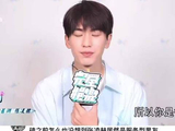 他不是暖男，他在vv那儿是开屏的花孔雀 0h：等你们遇到自己的天菜就知道了…
