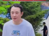 罗晋最新照片状态 状态憔悴引热议