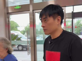 陈龙晒检查报告回应没有甲亢