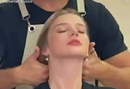  绝美气质！马丁内利女友真是越看越漂亮啊！