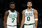  新赛季NBA杯分组出炉：东部现死亡之组！骑士尼克斯热火5豪强同组