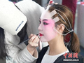 青年湘剧演员凭“鬼步”出圈：让湘剧被看见是最大的惊喜