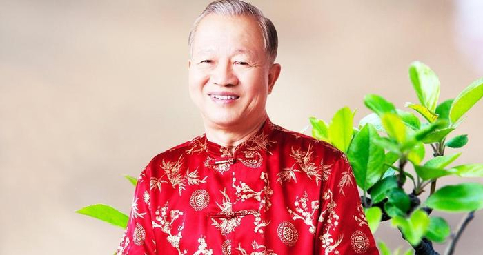 什么是真正的夫妻相？现在才明白，太绝了！