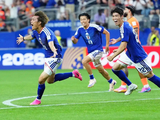 日本球迷表态，中国国足能有世界杯水准的，目前只有 1 位|世界杯|中国|国足|日本|武磊|足球队|首秀
