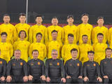 武磊百场荣光，李昊首秀亮眼:国足新老交替的十字路口究竟怎么走?_绿茵中州