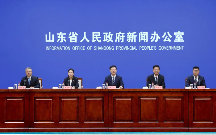 图片来源：烟台发布微信公众号